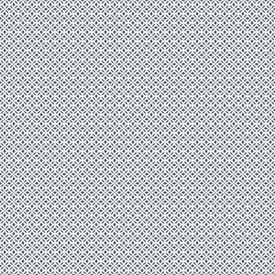 Galerie Just Kitchens Blue Leaf Dot Spot Wallpaper Roll