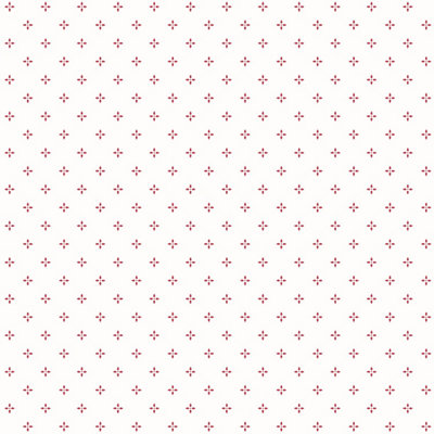 Galerie Kitchen Recipes Red Spot Smooth Wallpaper