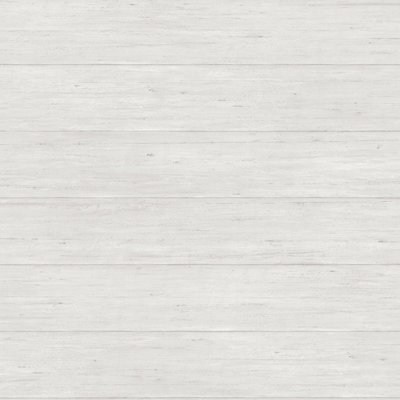 Galerie Kitchen Recipes Silver Grey Barnboard Smooth Wallpaper