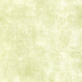 Galerie Kitchen Style 3 Green Plain Texture Smooth Wallpaper