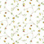 Galerie Kitchen Style 3 Orange Red Green White Fruity Trail Smooth Wallpaper