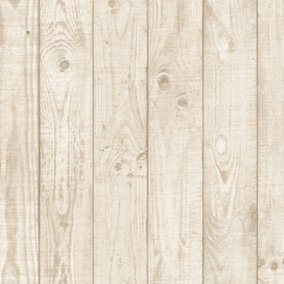 Galerie Kitchen Style 3 Wood Panelling Smooth Wallpaper