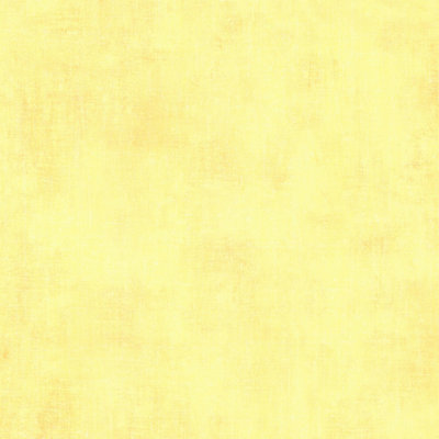 Galerie Kitchen Style 3 Yellow Plain Texture Smooth Wallpaper