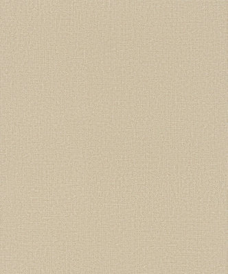 Galerie Kumano Beige Textured Weave A4 Wallpaper Sample