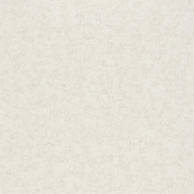 Galerie Kumano Cream Textured Plaster Wallpaper