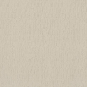 Galerie Kumano Gold Pearlescent Textured Ruche Silk Wallpaper