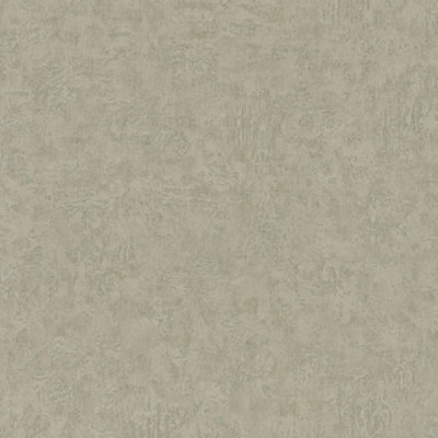 Galerie Kumano Pearlescent Bronze Textured Plaster Wallpaper