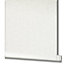 Galerie Kumano Pearlescent White Textured Plaster Wallpaper