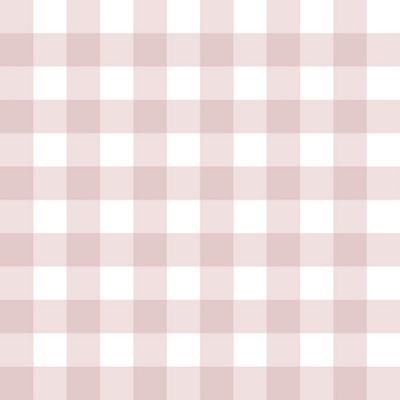 Galerie Little Explorers 2 Pink Tartan Boom Wallpaper Roll