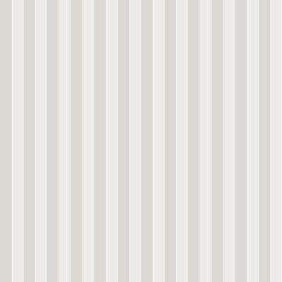 Galerie Little Explorers 2 Silver Vertical Ribbon Wallpaper Roll