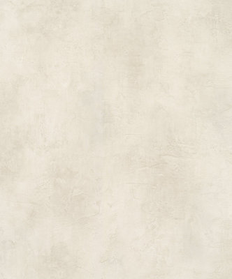 Galerie Loft 2 Cream Textured Concrete Effect A4 Wallpaper Sample
