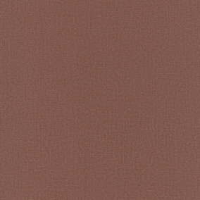 Galerie Loft 2 Red/Brown Textured Wicker Effect Wallpaper Roll