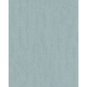 Galerie Loft Blue Scored Texture Textured Wallpaper