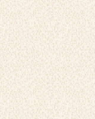 Galerie Loft Cream Beige Metallic Mini Mosaic Textured Wallpaper