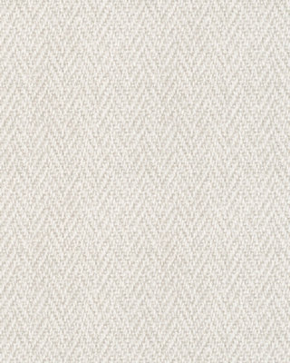Galerie Loft Cream Beige Taupe Chevron Sisal Weave Textured Wallpaper