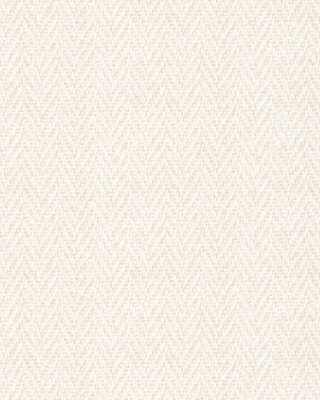 Galerie Loft Cream Beige Taupe Chevron Sisal Weave Textured Wallpaper