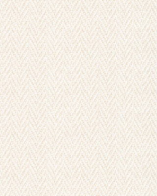 Galerie Loft Cream Beige Taupe Chevron Sisal Weave Textured Wallpaper