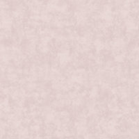 Galerie Luxe Beige Pink Matte Plain Smooth Wallpaper