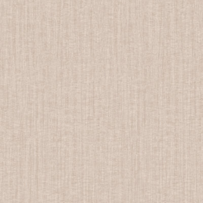 Galerie Luxe Beige Texture Effect Plain Smooth Wallpaper