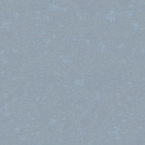 Galerie Luxe Blue Matte Plain Smooth Wallpaper
