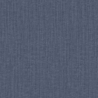 Galerie Luxe Blue Texture Effect Plain Smooth Wallpaper