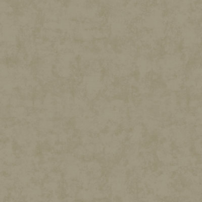 Galerie Luxe Gold Beige Pearl Plain Smooth Wallpaper