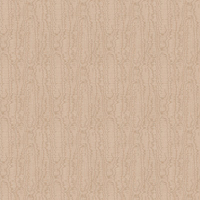 Galerie Luxe Gold Moire Texture Smooth Wallpaper