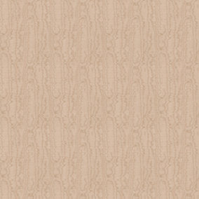 Galerie Luxe Gold Moire Texture Smooth Wallpaper