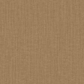 Galerie Luxe Gold Texture Effect Plain Smooth Wallpaper