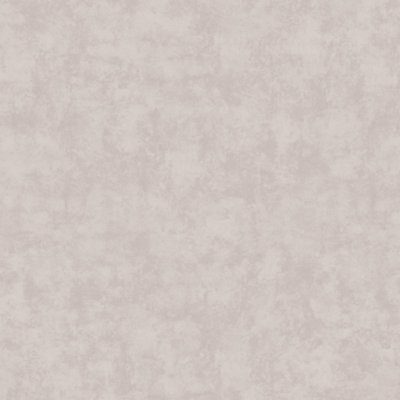 Galerie Luxe Silver Pearl Plain Smooth Wallpaper