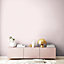 Galerie Maison Charme Pink Pinstripe Motif Wallpaper Roll
