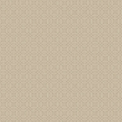 Galerie Metallic Fx Gold Beige Metallic Geometric Textured Wallpaper
