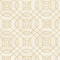 Galerie Metallic Fx Gold Metallic Geometric Textured Wallpaper