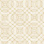 Galerie Metallic Fx Gold Metallic Geometric Textured Wallpaper
