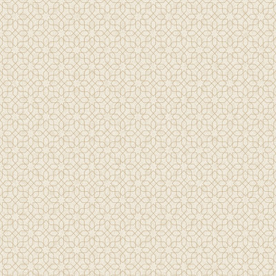 Galerie Metallic Fx Gold Metallic Star Geometric Textured Wallpaper