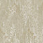 Galerie Metallic Fx Gold Modern Metallic Damask Textured Wallpaper