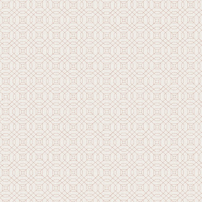 Galerie Metallic Fx Rose Gold Metallic Geometric Textured Wallpaper