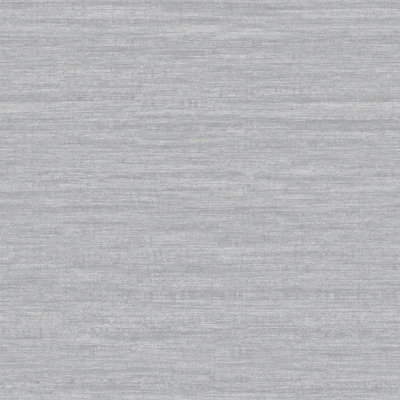 Galerie Metallic Fx Silver Grey Layered Texture Textured Wallpaper