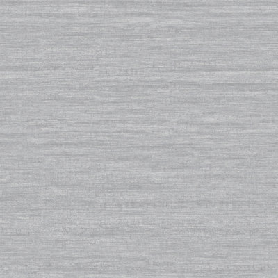 Galerie Metallic Fx Silver Grey Layered Texture Textured Wallpaper