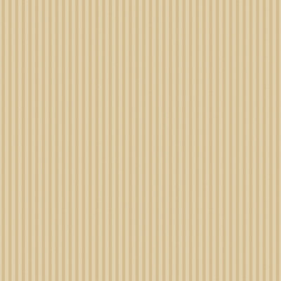 Galerie Miniatures 2 Cream Narrow Stripe Smooth Wallpaper