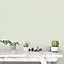 Galerie Miniatures 2 Green White Ticking Stripe Smooth Wallpaper