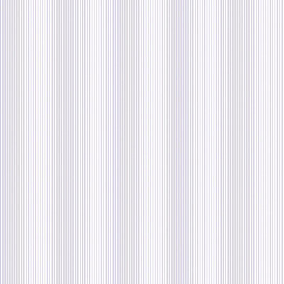 Galerie Miniatures 2 Purple White Narrow Stripe Smooth Wallpaper