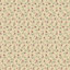 Galerie Miniatures 2 Red Cream Green Small Rose Trail Smooth Wallpaper