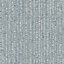 Galerie Natural FX 2 Blue Bamboo Stripe Matte Wallpaper Roll