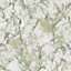 Galerie Natural FX 2 Green Marble Effect Wallpaper Roll