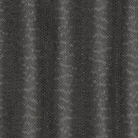 Galerie Natural Fx Black Reptile Stripe Embossed Wallpaper