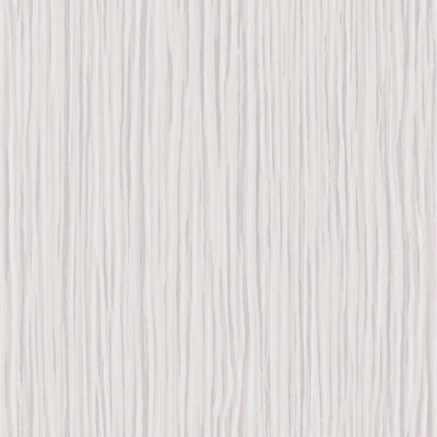 Galerie Natural Fx Silver Grey Raffia Embossed Wallpaper