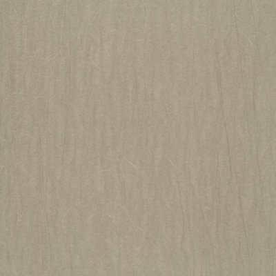 Galerie Natural Opulence Beige Crushed Effect Wallpaper Roll