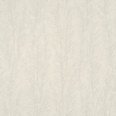 Galerie Natural Opulence Beige Feathery Tree Wallpaper Roll