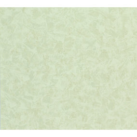 Galerie Neapolis 3 Green Italian Plain Texture Embossed Wallpaper